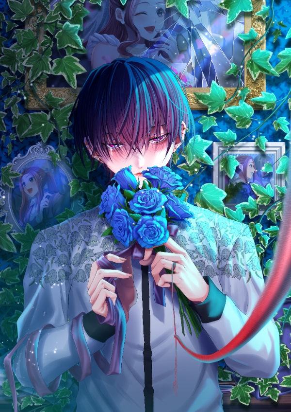 AAA GALLERY企画グループ展『新春BLUE展 2026』